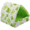 Gadpiparty Small Animal Hideout view 1