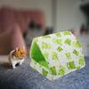 Gadpiparty Small Animal Hideout view 3