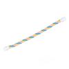ZPLKKYGR Variable-Shape Rope Perch for Birds (M) view 2