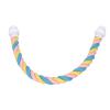 ZPLKKYGR Variable-Shape Rope Perch for Birds (M) view 3