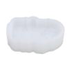 Dpofirs Silicone Ice Pop Mold with Flower Design view 2