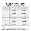 Women's Pirate Costume Corset view 2
