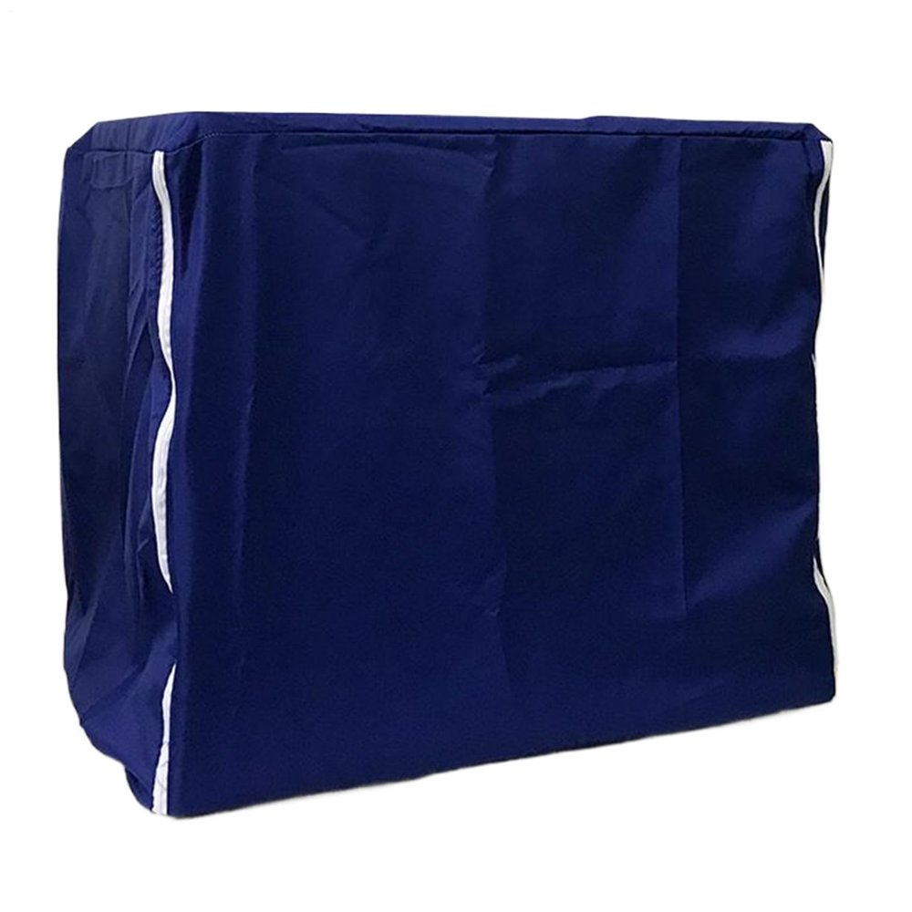 Generic Square Breathable Washable Bird Cage Cover