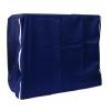 Generic Square Breathable Washable Bird Cage Cover view 1