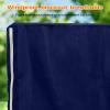 Generic Square Breathable Washable Bird Cage Cover view 2