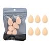 Makeup Sponges, 6-Piece Mini Set view 1
