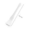 COLLBATH Reusable Silicone Wax Seal Cleaning Spatulas, 3-Pack view 2