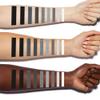 9-Color Brown Eyeshadow Palette, Matte and Shimmer view 4