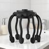 Cordless Electric Head Massager with 3 Intensity Levels view 2