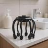 Cordless Electric Head Massager with 3 Intensity Levels view 3