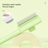 ECVGHD Rounded-Tooth Pet Grooming and Detangling Comb view 4