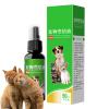 Pet Forbidden Spray - Calming Spray for Training Pets, 50ml view 1