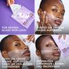 L'Oréal Paris Revitalift Filler Glass Skin Hydrogel Mask Set, 4 Masks, 100 g view 4