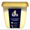 Rama Margarine with Butter, Unsalted, 8-Pack (8 x 225 g) view 2