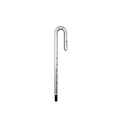 ECVGHD Aquarium Glass Thermometer, Immersion Type