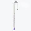 ECVGHD Aquarium Glass Thermometer, Immersion Type view 3