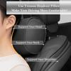 MABEINIU 2-Pack Car Neck Pillows for Cupra Formentor KM7 I 2020–2024 view 2
