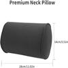 MABEINIU 2-Pack Car Neck Pillows for Cupra Formentor KM7 I 2020–2024 view 4