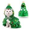 FOSDICK Christmas Cat Costume view 1