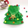 FOSDICK Christmas Cat Costume view 3
