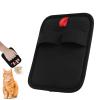 Upgrade Pet Hair Removal Glove for Cats & Dogs, Reusable Magic Brush Pet Hair Remover Tool for Laundry, Couch, Carpet, Car Seat (6-Pack) view 1