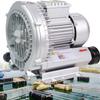 AityBuy 220V Single-Phase High-Pressure Regenerative Blower, 250W/0.33HP view 1