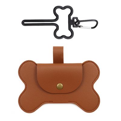 Pesoncarl Dog Waste Bag Dispenser