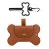 Pesoncarl Dog Waste Bag Dispenser view 1