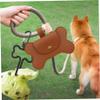 Pesoncarl Dog Waste Bag Dispenser view 4