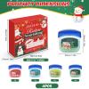 4-Piece Lip Balm Set, Nourishing Lip Care view 2