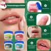 4-Piece Lip Balm Set, Nourishing Lip Care view 4