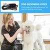 Adjustable Restraint Leashes for Dogs and Cats, Polypropylene, 2 pcs. view 2