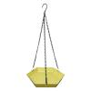 Hanging Bird Feeder and Bath view 1