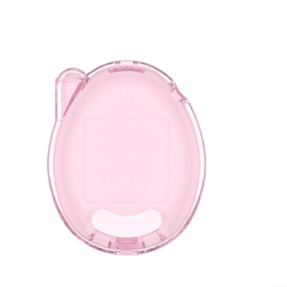 Protective Case for Tamagotchi Connection (Pink)