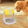 Slow Feeder Dog Bowl, Slow-Feed Puzzle Bowl view 2