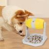 Slow Feeder Dog Bowl, Slow-Feed Puzzle Bowl view 3