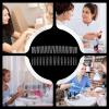 DualNail Forms Set: 240 Pieces, 2 Forms for Nail Extensions view 4