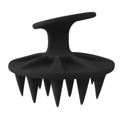 Shampoo Brush | Silicone Oily Scalp Cleaner