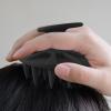 Shampoo Brush | Silicone Oily Scalp Cleaner view 3