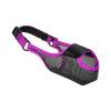 Adjustable Breathable Dog Muzzle for Panting and Drinking view 1
