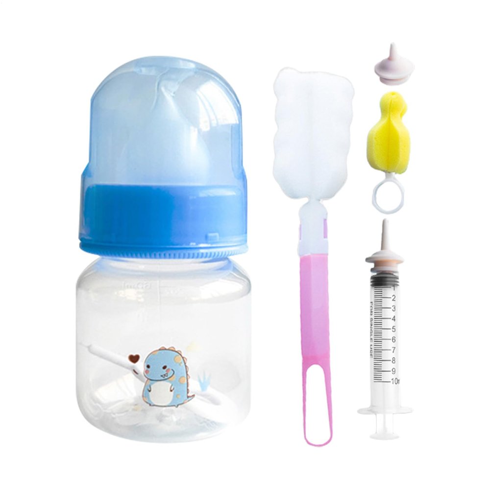 Kitten Feeding Bottle, 60ml