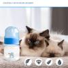 Kitten Feeding Bottle, 60ml view 3