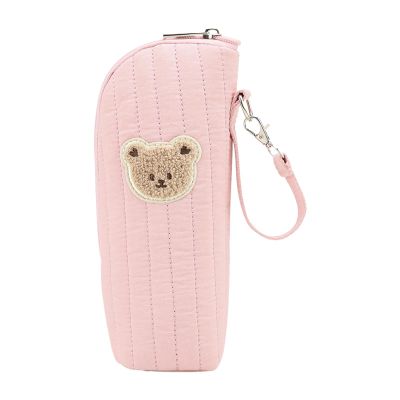 Insulated Bottle Bag – Portable Thermal Storage & Transport