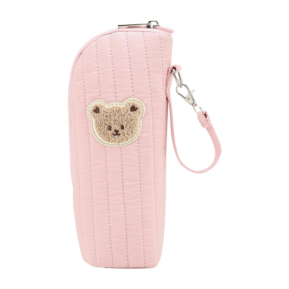 Insulated Bottle Bag – Portable Thermal Storage & Transport