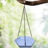 Wild Bird Feeders | Bird Bath Bowl for Garden view 3