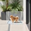 Dog Toilet Shield view 2