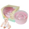 Baby Powder Container with Puff and Case view 1