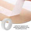 Alipis Eyelash Extension Tape, 6 Rolls, Breathable Nonwoven, Self-Adhesive view 3