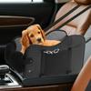 Puppy Car Seat for Dogs Under 6.4 kg view 2