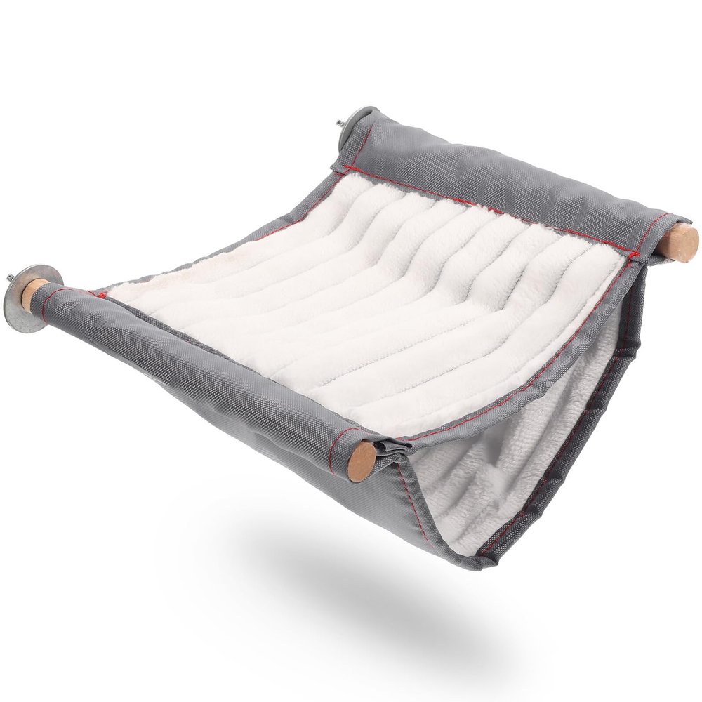 Veemoon Warm Removable Small Animal Hammock Bed
